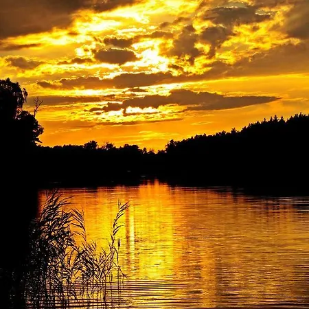 Séjour à la ferme Quatro Osrodek Jezdziecki - *