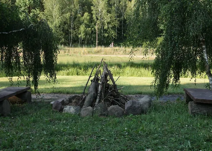 Quatro Osrodek Jezdziecki - Farm stay *