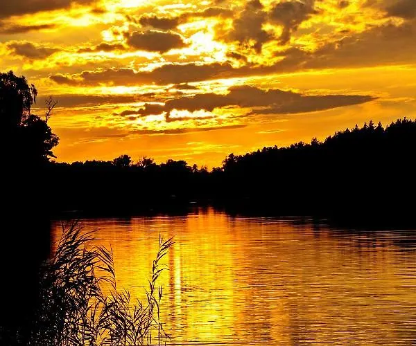 Farm stay Quatro Osrodek Jezdziecki - *