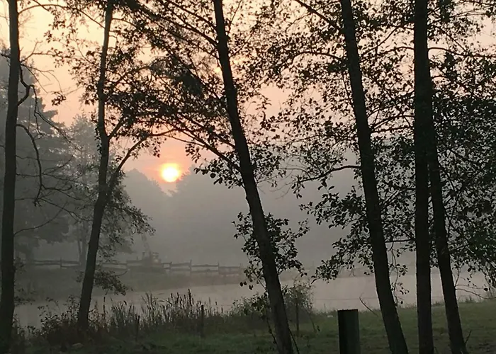 Quatro Osrodek Jezdziecki - Farm stay